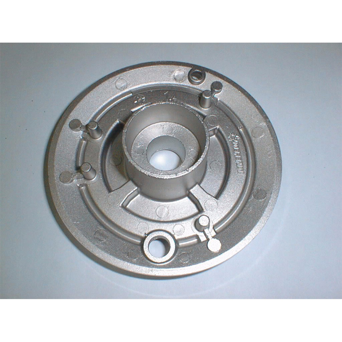 BRUC. TERIM - WHIRL. 1 FORO X S6208 SR. - B6224 - immagine 1